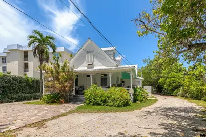 901 Eisenhower Drive, Key West, FL 33040 - Photo 1