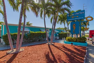 6099 Overseas Highway #LOT 8E, Marathon, FL 33050 - Photo 10