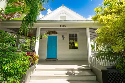 1407 Petronia Street, Key West, FL 33040 - Photo 1