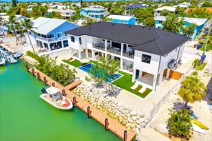 300 N Anglers Dr, Marathon, FL 33050 - Photo 1