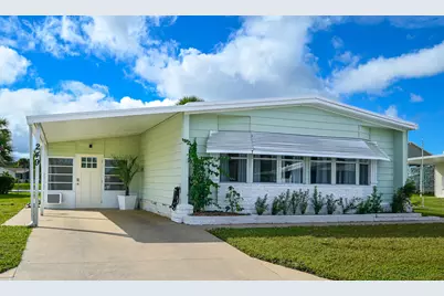 8775 20th Street #LOT 249, Vero Beach, Other, FL 00000 - Photo 1