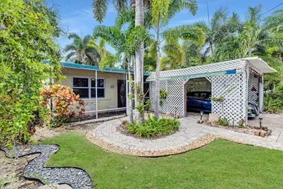 13 Bass Avenue, Key Largo, FL 33037 - Photo 1