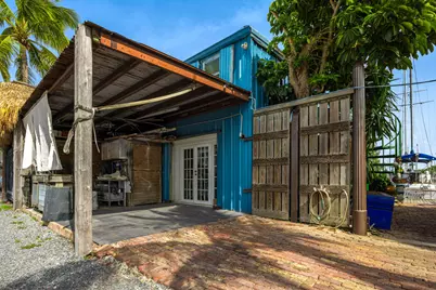 6810 Front Street #B-13S & SNL 18, Stock Island, FL 33040 - Photo 2