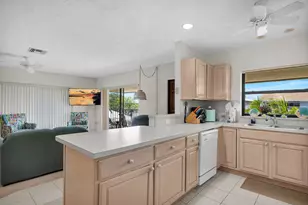 350 11th St, Key Colony, FL 33051 - Photo 2