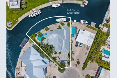 202 Plantation Shores Drive, Plantation Key, FL 33070 - Photo 4