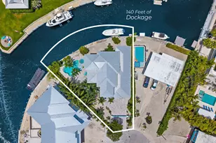 202 Plantation Shores Dr, Plantation Key, FL 33070 - Photo 4