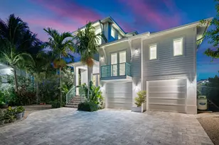 202 Plantation Shores Dr, Plantation Key, FL 33070 - Photo 2