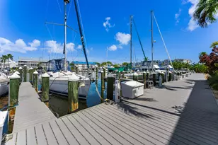 96 Ave C #3 & Slip A-15, Marathon, FL 33050 - Photo 6