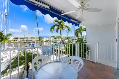 96 Avenue C #3 & Slip A-15, Marathon, FL 33050 - Photo 20