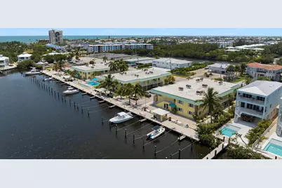 107 Avenue D #APT 201, Marathon, FL 33050 - Photo 30