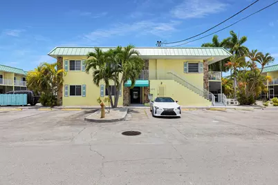 107 Avenue D #APT 201, Marathon, FL 33050 - Photo 28
