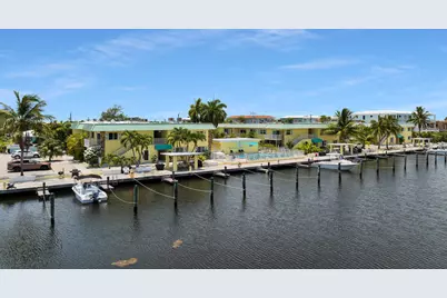 107 Avenue D #APT 201, Marathon, FL 33050 - Photo 32