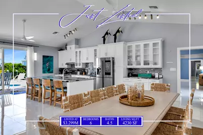 2000 Manor Lane, Marathon, FL 33050 - Photo 1