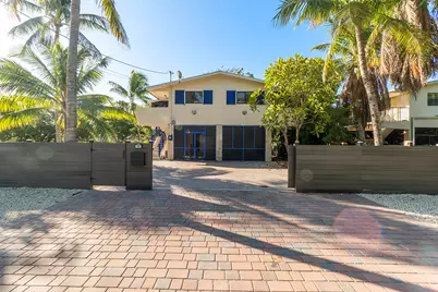 19 Garden Cove Drive, Key Largo, FL 33037 - Photo 1