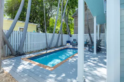 1019 Whitehead Street, Key West, FL 33040 - Photo 32