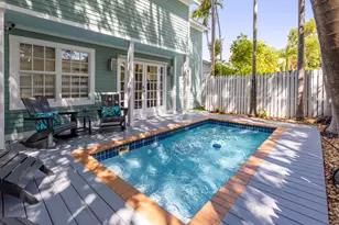 1019 Whitehead St, Key West, FL 33040 - Photo 34