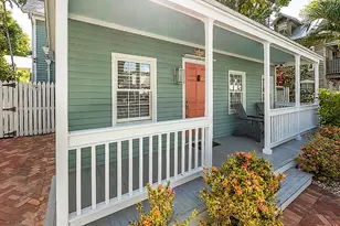 1019 Whitehead St, Key West, FL 33040 - Photo 2