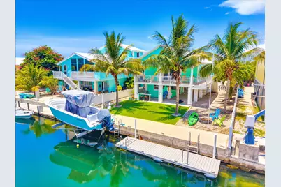 401 Coral Avenue, Ramrod Key, FL 33042 - Photo 1