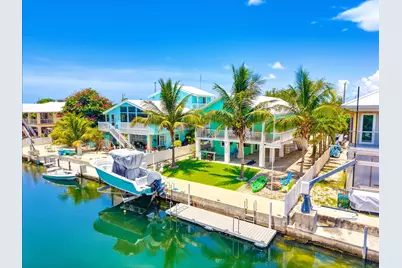 401 Coral Avenue, Ramrod Key, FL 33042 - Photo 4