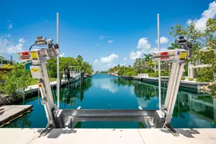17183 W Green Turtle Ln, Sugarloaf Key, FL 33042 - Photo 1