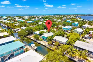 22811 Buccaneer Ln, Cudjoe Key, FL 33042 - Photo 2