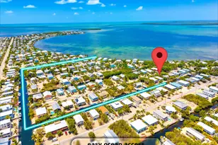 22811 Buccaneer Ln, Cudjoe Key, FL 33042 - Photo 4