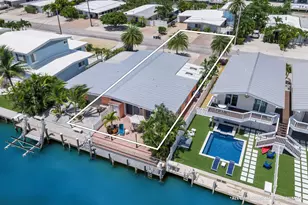 490 10th St, Key Colony, FL 33051 - Photo 32