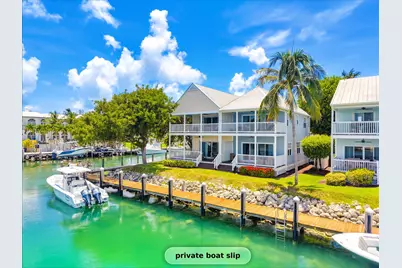 7044 Harbor Village Drive, Duck Key, FL 33050 - Photo 1