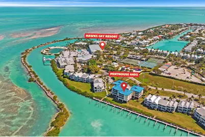 4402 Marina Villa Drive, Duck Key, FL 33050 - Photo 50