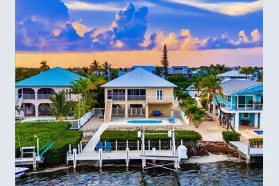 27356 Dominica Lane, Ramrod Key, FL 33042 - Photo 2