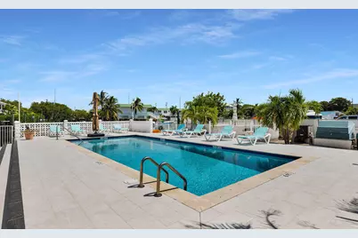 9 Sombrero Boulevard #108, Marathon, FL 33050 - Photo 30