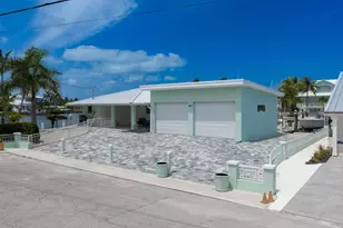800 11th St, Key Colony, FL 33051 - Photo 36