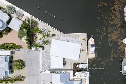 800 11th Street, Key Colony, FL 33051 - Photo 2