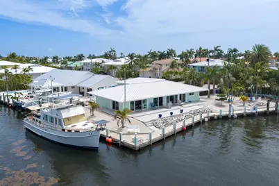 800 11th Street, Key Colony, FL 33051 - Photo 1