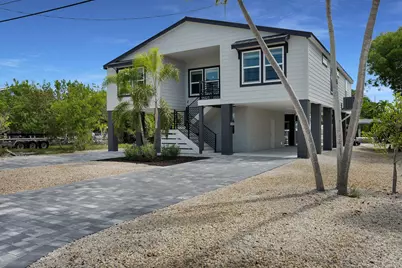 2211 San Sebastian Drive, Big Pine Key, FL 33043 - Photo 1