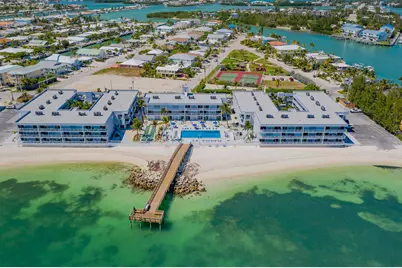 201 E Ocean Drive #UNIT 208, Key Colony, FL 33051 - Photo 1