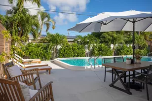 1105 17th St, Key West, FL 33040 - Photo 1