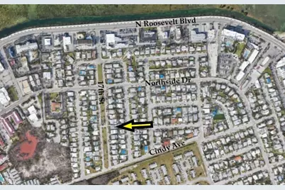 1105 17th Street, Key West, FL 33040 - Photo 14