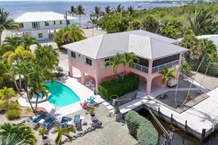 1518 Sunrise Dr, Big Pine Key, FL 33043 - Photo 1