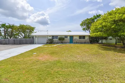 1817 Watson Boulevard, Big Pine Key, FL 33043 - Photo 1