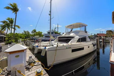 6810 Front Street #B-15 & Slip 22, Stock Island, FL 33040 - Photo 24