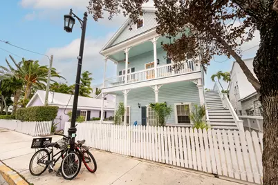 906 Truman Avenue #2, Key West, FL 33040 - Photo 1