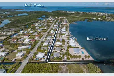 1657 Watson Boulevard, Big Pine Key, FL 33043 - Photo 20
