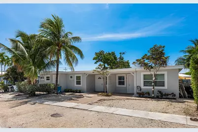 10833 2nd Avenue Gulf Avenue, Marathon, FL 33050 - Photo 2
