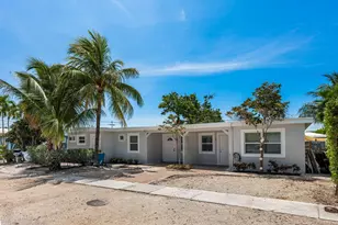 10833 2nd Ave Gulf Ave, Marathon, FL 33050 - Photo 2
