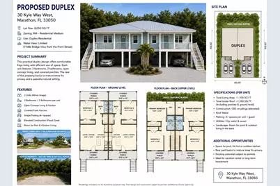 30 W Kyle Way, Marathon, FL 33050 - Photo 4