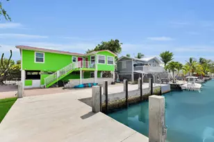 1821 Bittersweet Ave, Big Pine Key, FL 33043 - Photo 22