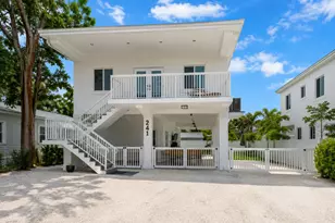 241 Hispanola Rd, Key Largo, FL 33070 - Photo 2