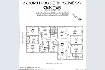 302 Southard Street #212, Key West, FL 33040 - Photo 14