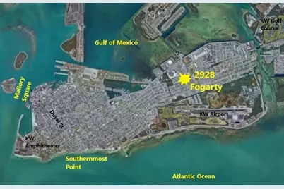 2928 Fogarty Avenue, Key West, FL 33040 - Photo 16